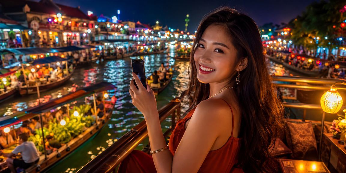 Ảnh mô tả sôi động các sự kiện thể thao trực tiếp tại 862